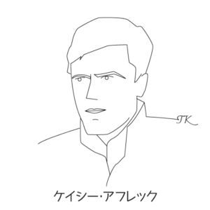 ケイシー・アフレック