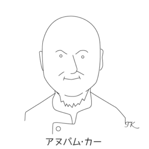 アヌパム・カー