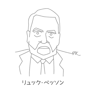 リュック・ベッソン